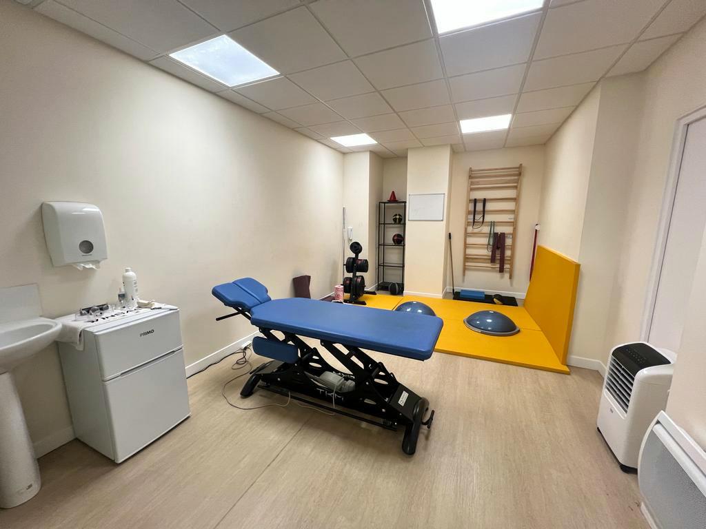 Bureau Paris 127m² Vente bureau Paris OVBUR2311349 7